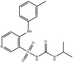 【原料药项目推荐】托拉塞米